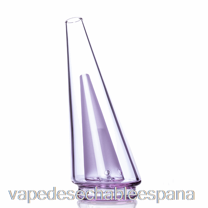 Vape Desechable España Puffco Peak Pro Repuesto Cristal Ultravioleta